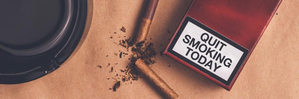 Hypnotherapy To Quit Smoking