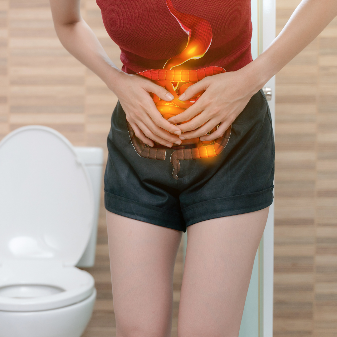 Break Free From Irritable Bowel Syndrome